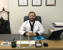 Dr. Ömer Şafak UĞUR